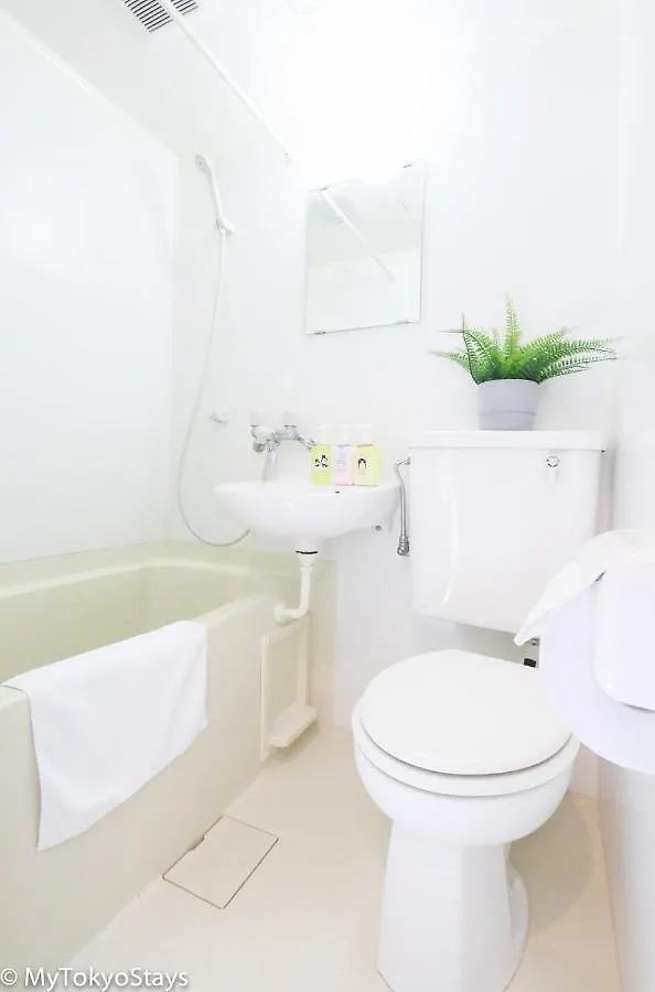 Appartement New!Shibuya Prime Unit, Near Shibuya Sky & Hachiko à Tōkyō