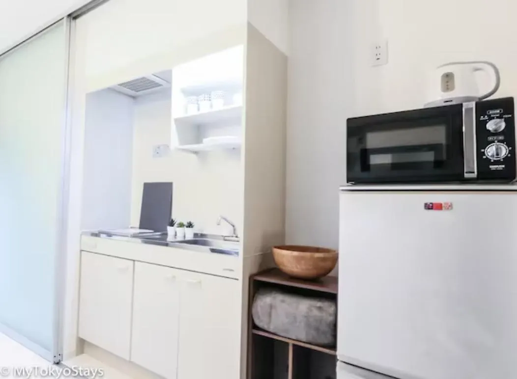 Appartement New!Shibuya Prime Unit, Near Shibuya Sky & Hachiko à Tōkyō